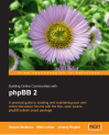 phpBB book cover