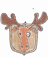 JavaRanch Moose
